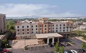 Courtyard Briarcliff Kansas City